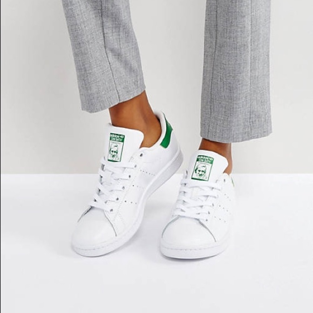 Used stan smith great condition